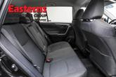 Thumbnail of 2024 Midnight Black Metallic Toyota RAV4