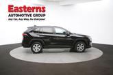 Thumbnail of 2024 Midnight Black Metallic Toyota RAV4