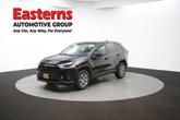 Thumbnail of 2024 Midnight Black Metallic Toyota RAV4