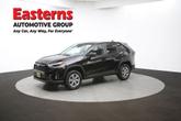 Thumbnail of 2024 Midnight Black Metallic Toyota RAV4