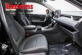 Thumbnail of 2024 Midnight Black Metallic Toyota RAV4