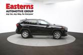 Thumbnail of 2024 Midnight Black Metallic Toyota RAV4