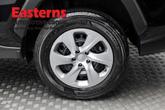 Thumbnail of 2024 Midnight Black Metallic Toyota RAV4