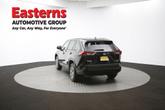Thumbnail of 2024 Midnight Black Metallic Toyota RAV4