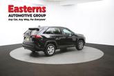 Thumbnail of 2024 Midnight Black Metallic Toyota RAV4