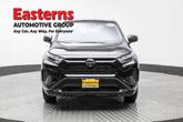 Thumbnail of 2024 Midnight Black Metallic Toyota RAV4