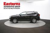 Thumbnail of 2024 Midnight Black Metallic Toyota RAV4