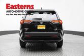 Thumbnail of 2024 Midnight Black Metallic Toyota RAV4