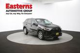 Thumbnail of 2024 Midnight Black Metallic Toyota RAV4