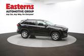 Thumbnail of 2024 Midnight Black Metallic Toyota RAV4