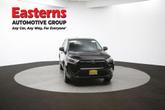 Thumbnail of 2024 Midnight Black Metallic Toyota RAV4