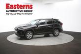 Thumbnail of 2024 Midnight Black Metallic Toyota RAV4