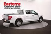 Thumbnail of 2021 Oxford White Ford F-150