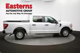 Thumbnail of 2021 Oxford White Ford F-150