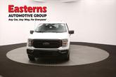 Thumbnail of 2021 Oxford White Ford F-150