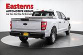 Thumbnail of 2021 Oxford White Ford F-150