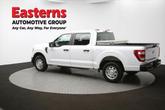 Thumbnail of 2021 Oxford White Ford F-150