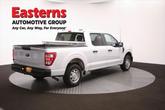 Thumbnail of 2021 Oxford White Ford F-150