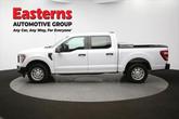 Thumbnail of 2021 Oxford White Ford F-150