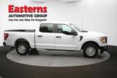 Thumbnail of 2021 Oxford White Ford F-150
