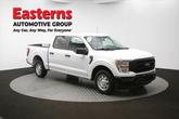 Thumbnail of 2021 Oxford White Ford F-150