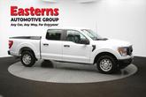 Thumbnail of 2021 Oxford White Ford F-150