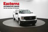 Thumbnail of 2021 Oxford White Ford F-150