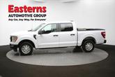 Thumbnail of 2021 Oxford White Ford F-150