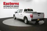 Thumbnail of 2021 Oxford White Ford F-150