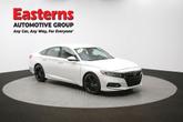 Thumbnail of 2020 Platinum White Pearl Honda Accord