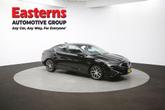 Thumbnail of 2019 Majestic Black Pearl Acura ILX