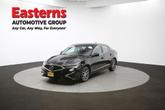Thumbnail of 2019 Majestic Black Pearl Acura ILX