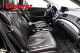 Thumbnail of 2019 Majestic Black Pearl Acura ILX