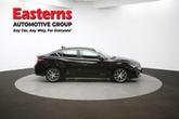 Thumbnail of 2019 Majestic Black Pearl Acura ILX
