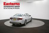 Thumbnail of 2024 Brilliant Silver Metallic Nissan Altima