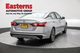 Thumbnail of 2024 Brilliant Silver Metallic Nissan Altima