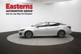 Thumbnail of 2024 Brilliant Silver Metallic Nissan Altima