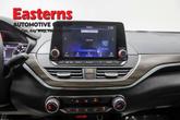 Thumbnail of 2024 Brilliant Silver Metallic Nissan Altima