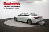 Thumbnail of 2024 Brilliant Silver Metallic Nissan Altima