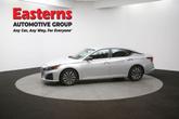 Thumbnail of 2024 Brilliant Silver Metallic Nissan Altima