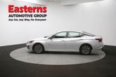 Thumbnail of 2024 Brilliant Silver Metallic Nissan Altima