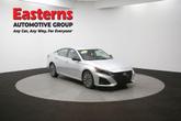 Thumbnail of 2024 Brilliant Silver Metallic Nissan Altima