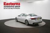 Thumbnail of 2024 Brilliant Silver Metallic Nissan Altima