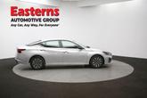 Thumbnail of 2024 Brilliant Silver Metallic Nissan Altima