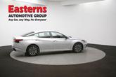 Thumbnail of 2024 Brilliant Silver Metallic Nissan Altima