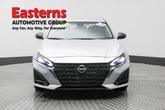 Thumbnail of 2024 Brilliant Silver Metallic Nissan Altima