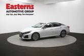 Thumbnail of 2024 Brilliant Silver Metallic Nissan Altima