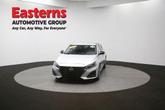 Thumbnail of 2024 Brilliant Silver Metallic Nissan Altima