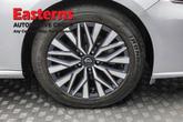 Thumbnail of 2024 Brilliant Silver Metallic Nissan Altima