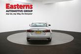 Thumbnail of 2024 Brilliant Silver Metallic Nissan Altima